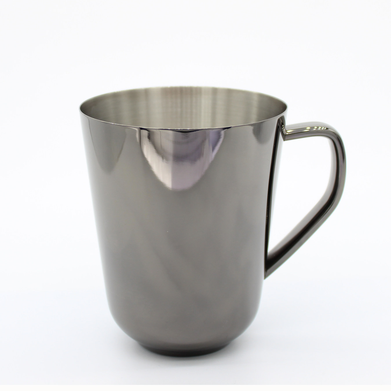 Stainless Steel Mug